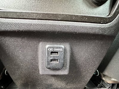 2016 GMC Acadia SLE