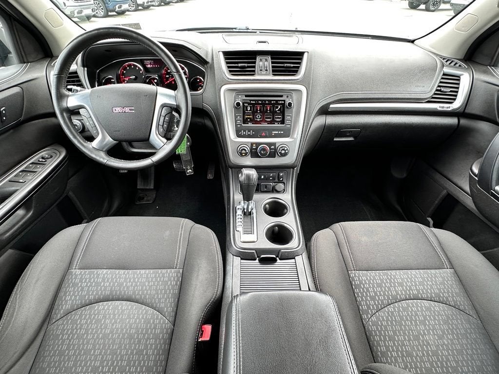 2016 GMC Acadia SLE