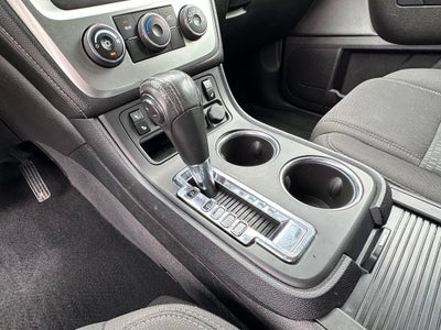 2016 GMC Acadia SLE