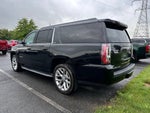 2016 GMC Yukon XL SLE