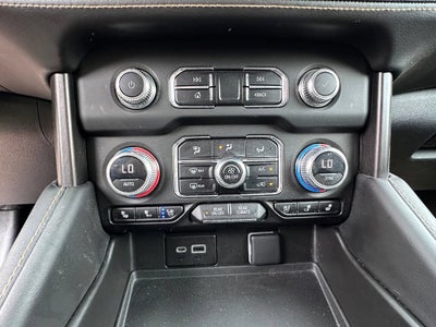 2023 GMC Yukon XL AT4