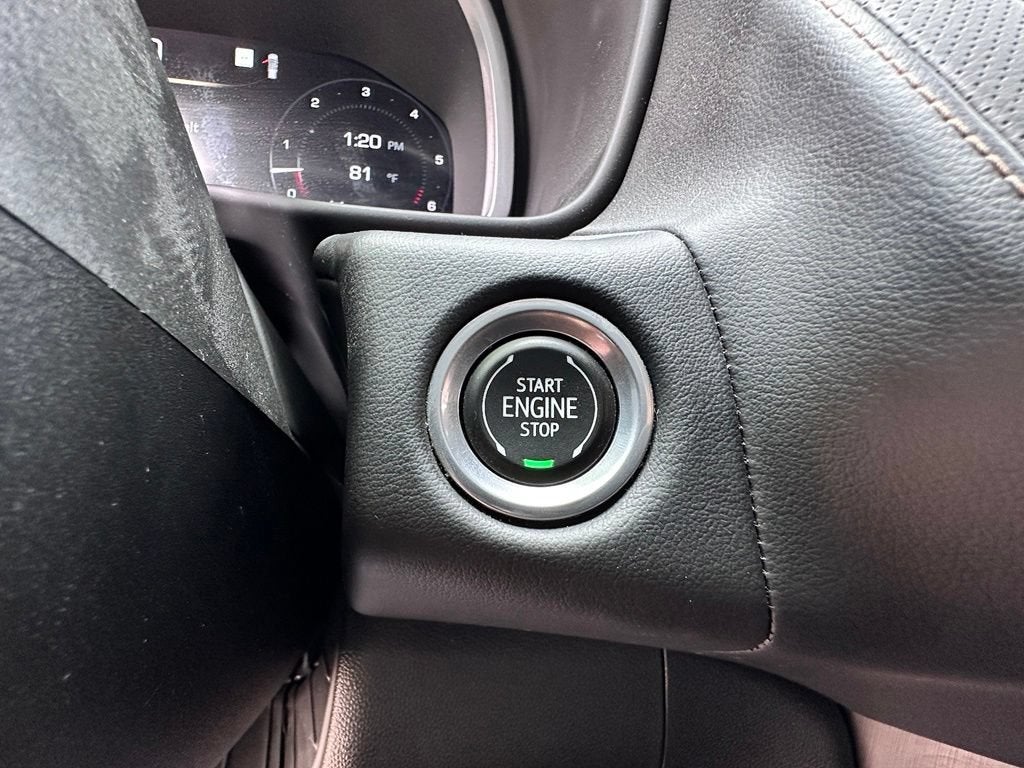 2023 GMC Yukon XL AT4