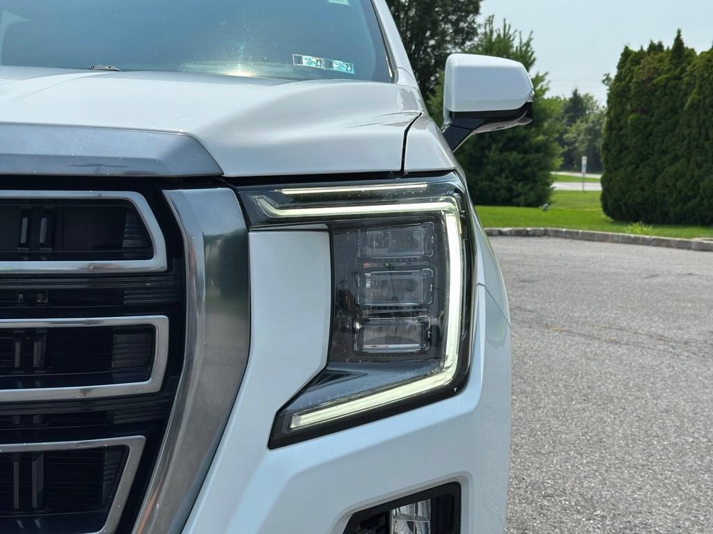 2023 GMC Yukon XL AT4