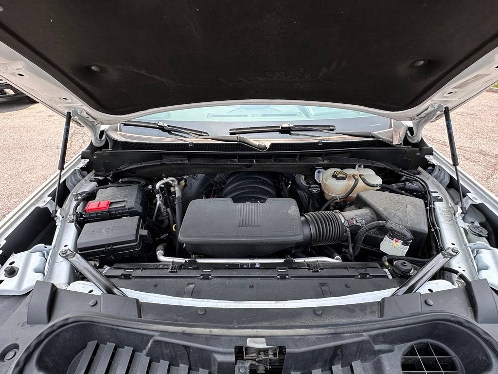 2023 GMC Yukon XL AT4