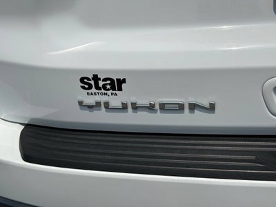 2023 GMC Yukon XL AT4