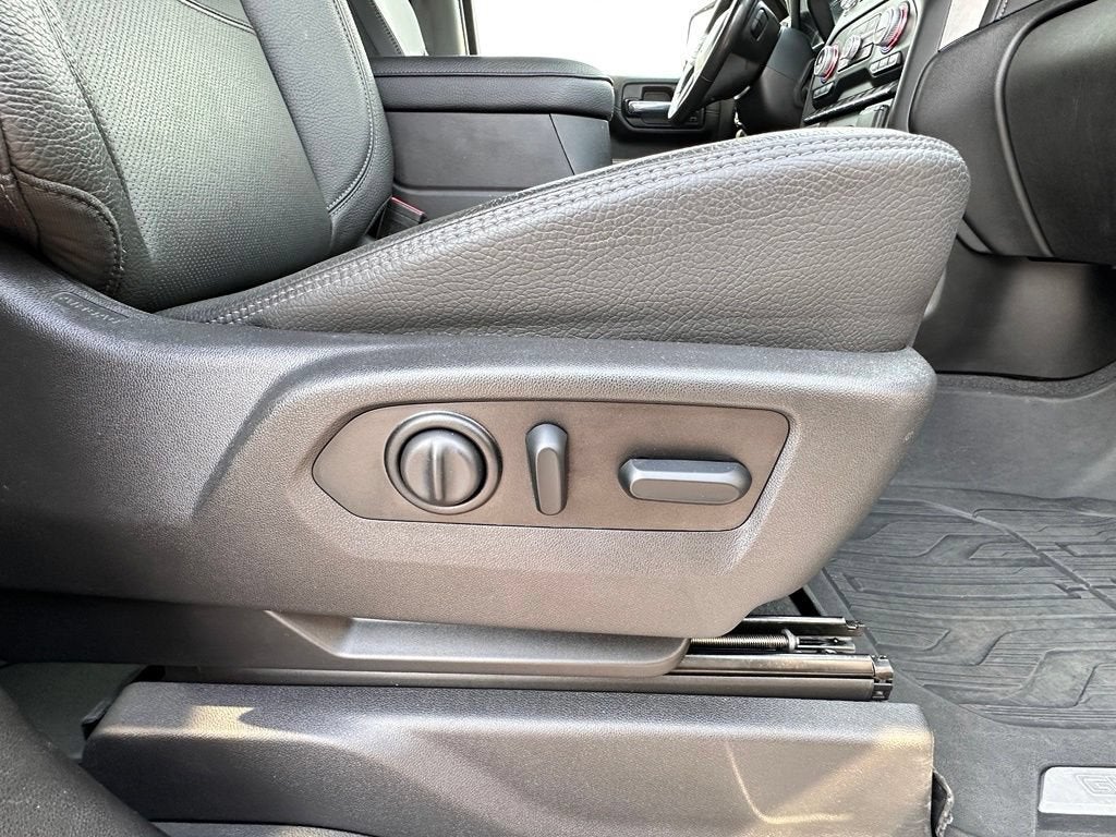 2021 GMC Sierra 2500 HD Denali