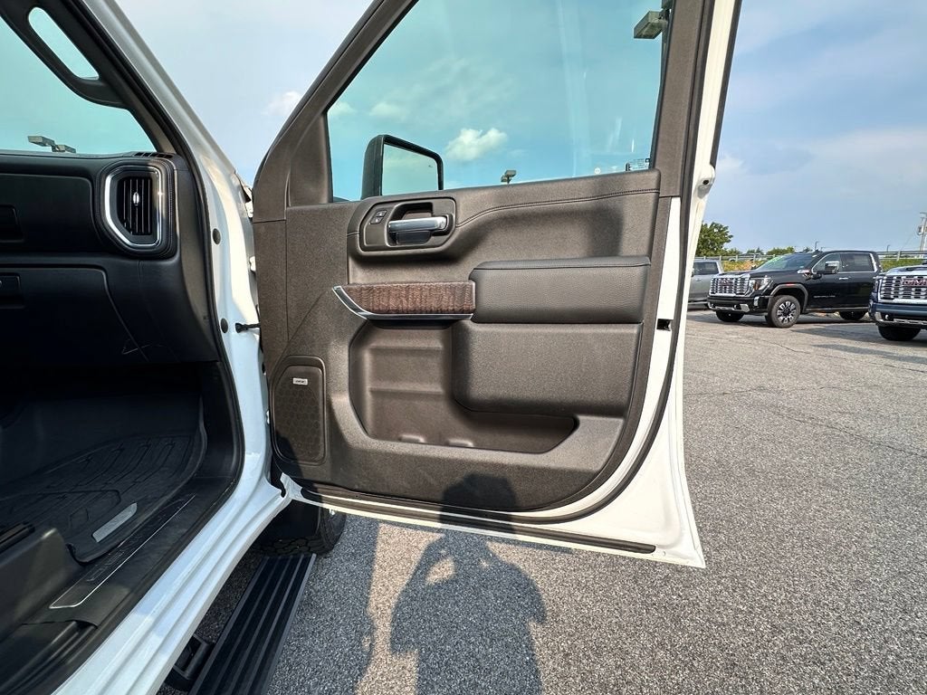 2021 GMC Sierra 2500 HD Denali
