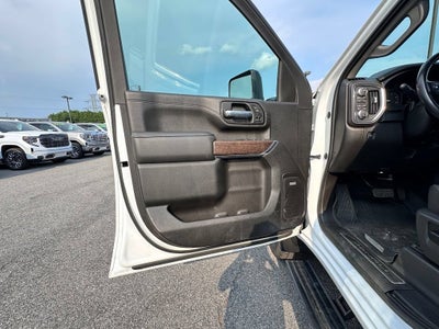 2021 GMC Sierra 2500 HD Denali