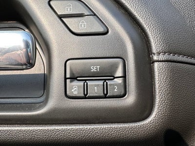 2021 GMC Sierra 2500 HD Denali