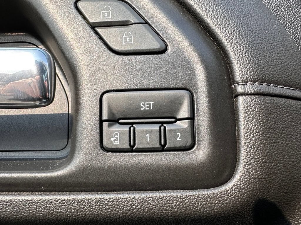 2021 GMC Sierra 2500 HD Denali