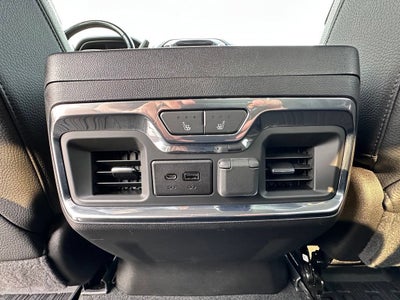 2021 GMC Sierra 2500 HD Denali