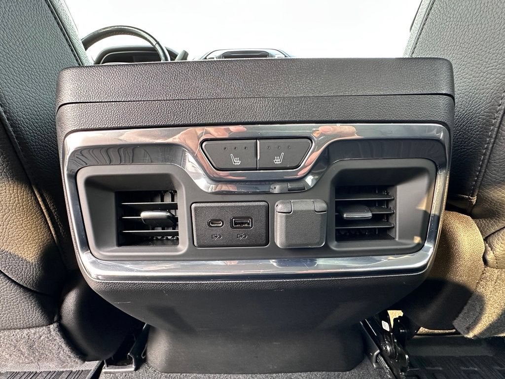 2021 GMC Sierra 2500 HD Denali