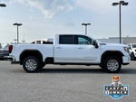 2021 GMC Sierra 2500 HD Denali