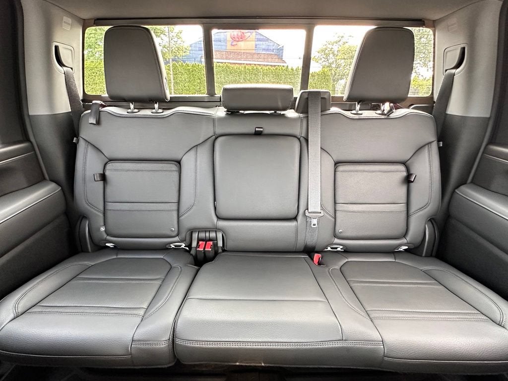 2021 GMC Sierra 2500 HD Denali
