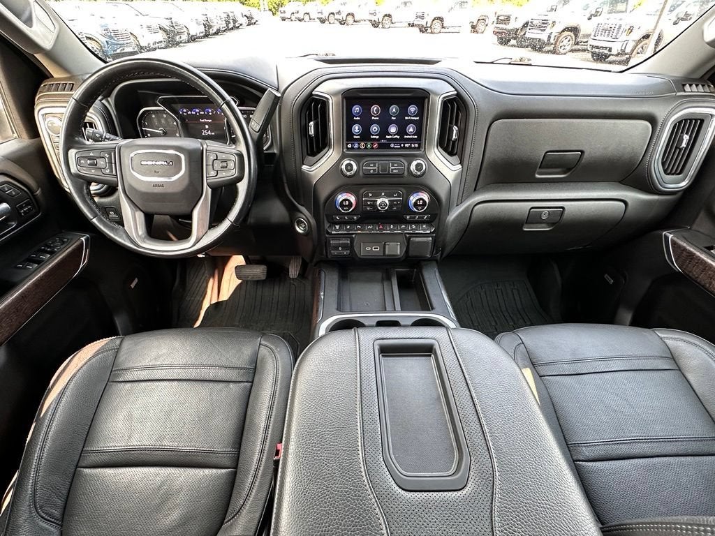 2021 GMC Sierra 2500 HD Denali