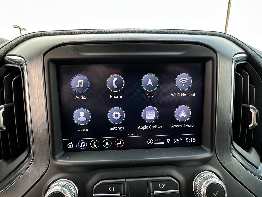 2021 GMC Sierra 2500 HD Denali