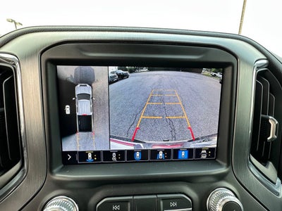 2021 GMC Sierra 2500 HD Denali