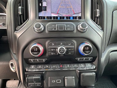 2021 GMC Sierra 2500 HD Denali