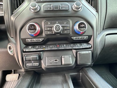 2021 GMC Sierra 2500 HD Denali