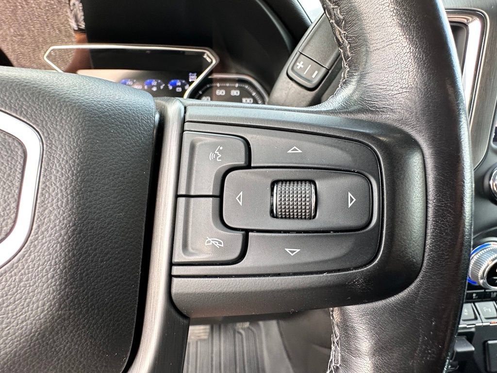 2021 GMC Sierra 2500 HD Denali