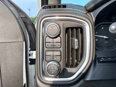 2021 GMC Sierra 2500 HD Denali