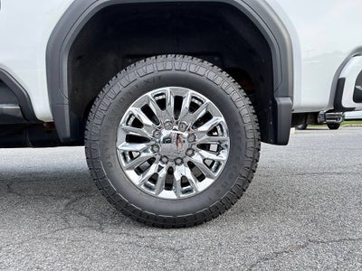 2021 GMC Sierra 2500 HD Denali