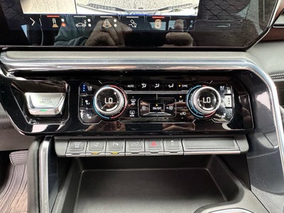 2024 GMC Sierra 3500 HD Denali Ultimate DRW