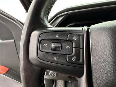 2024 GMC Sierra 3500 HD Denali Ultimate DRW