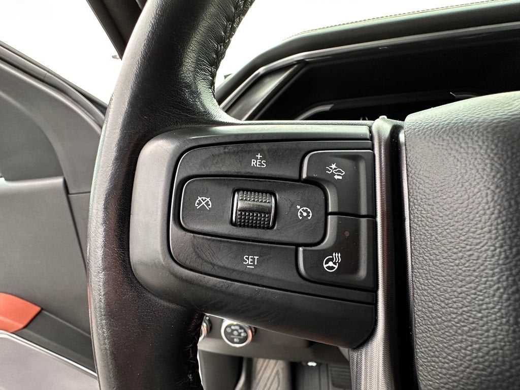 2024 GMC Sierra 3500 HD Denali Ultimate DRW