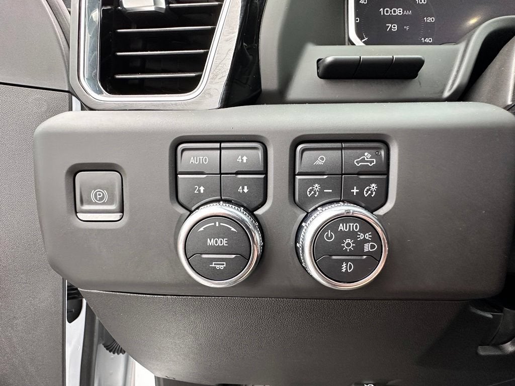 2024 GMC Sierra 3500 HD Denali Ultimate DRW