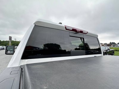 2024 GMC Sierra 3500 HD Denali Ultimate DRW