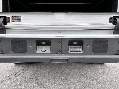 2024 GMC Sierra 3500 HD Denali Ultimate DRW