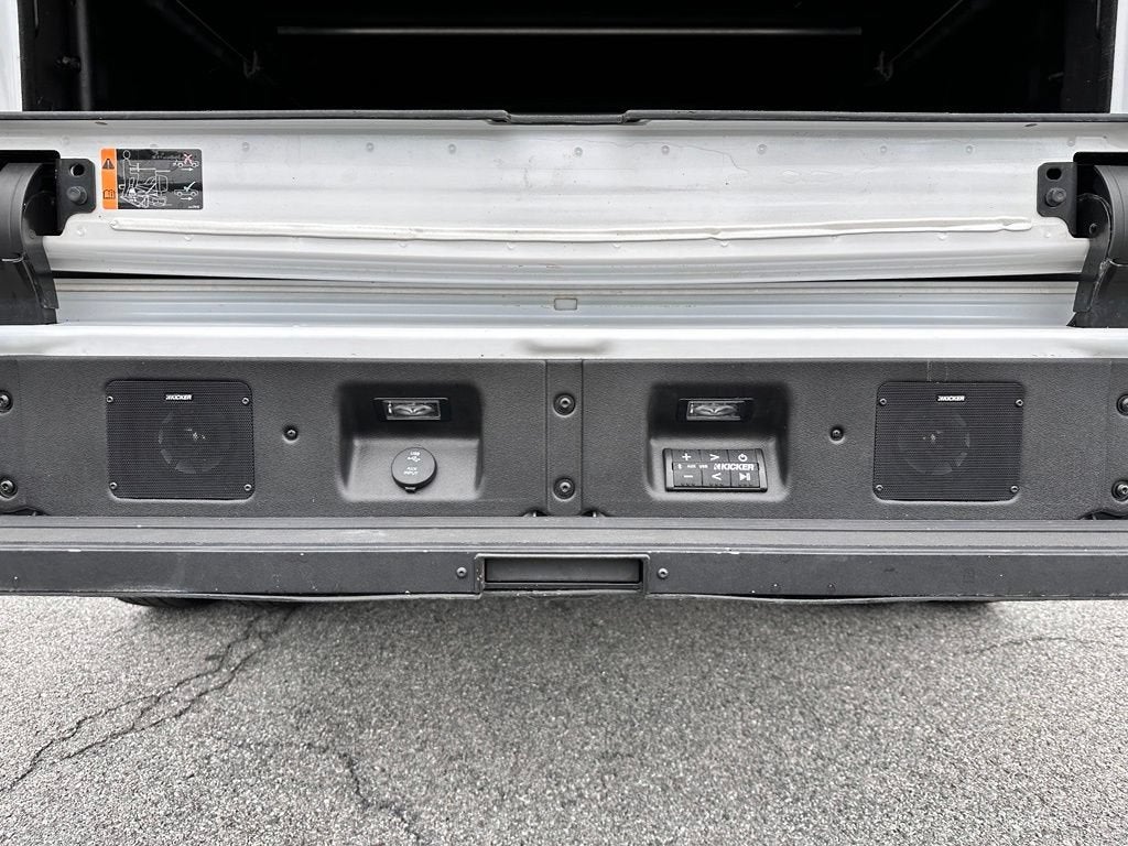 2024 GMC Sierra 3500 HD Denali Ultimate DRW
