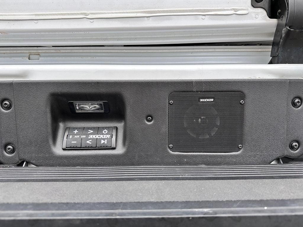 2024 GMC Sierra 3500 HD Denali Ultimate DRW