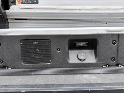 2024 GMC Sierra 3500 HD Denali Ultimate DRW