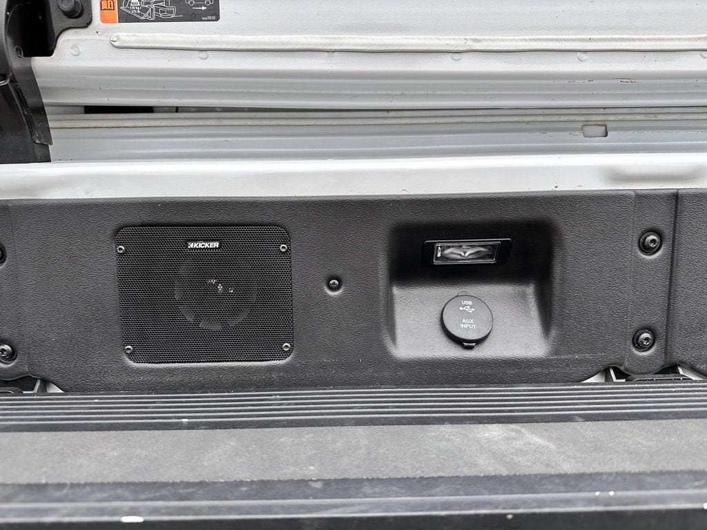 2024 GMC Sierra 3500 HD Denali Ultimate DRW