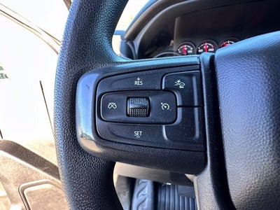 2024 GMC Sierra 2500 HD Pro
