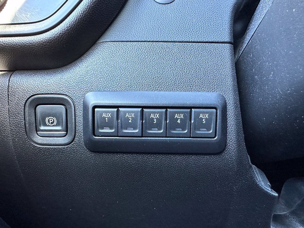 2024 GMC Sierra 2500 HD Pro
