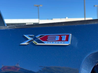 2024 GMC Sierra 2500 HD Pro