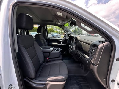 2024 GMC Sierra 2500 HD Pro