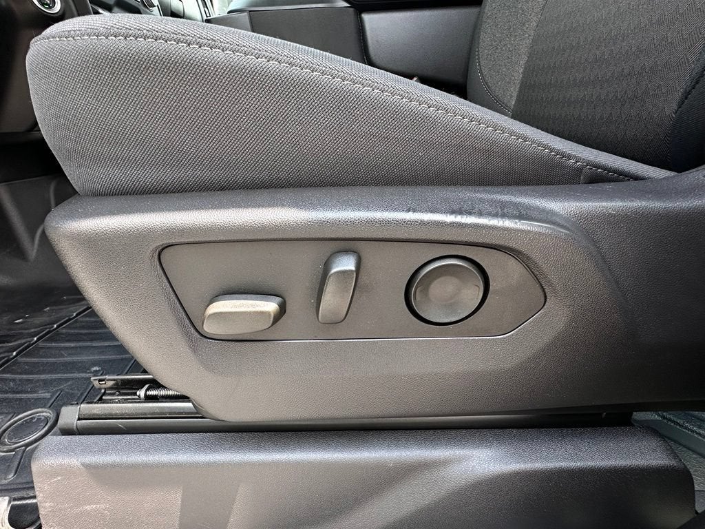 2024 GMC Sierra 2500 HD Pro