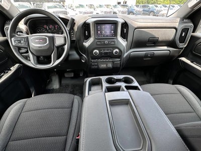 2024 GMC Sierra 2500 HD Pro