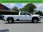 2024 GMC Sierra 2500 HD Pro