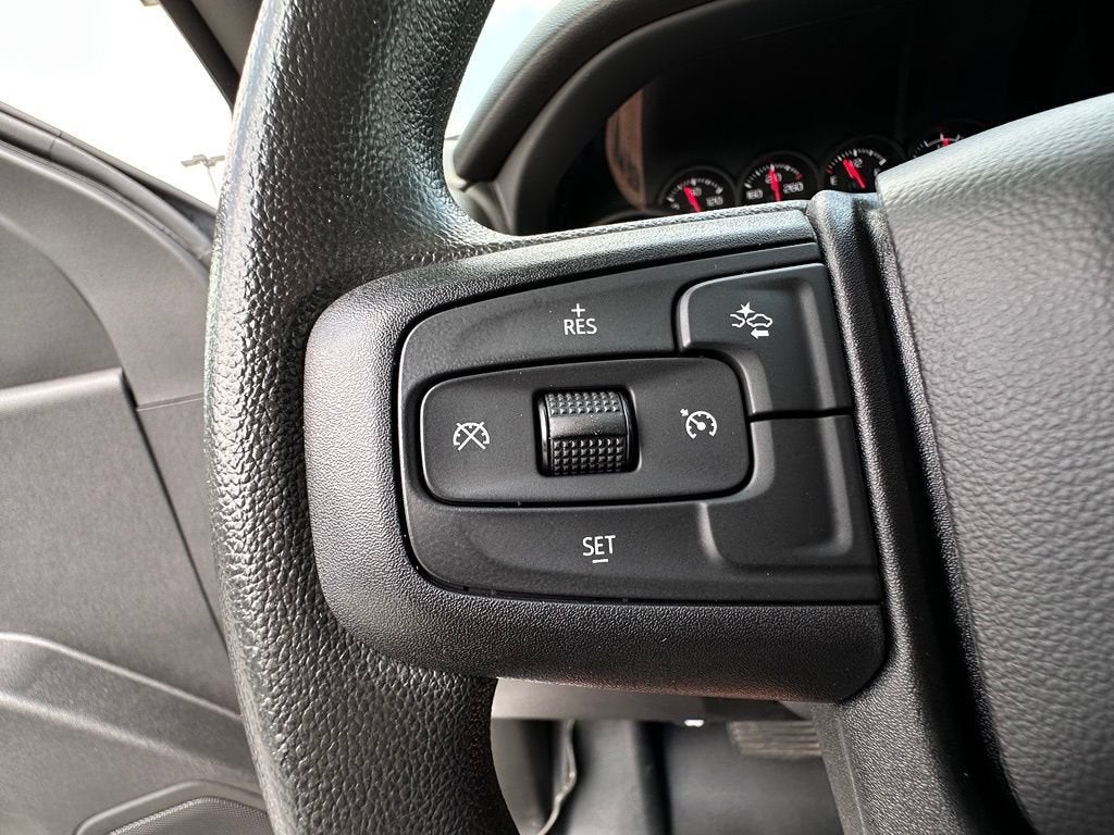 2024 GMC Sierra 2500 HD Pro