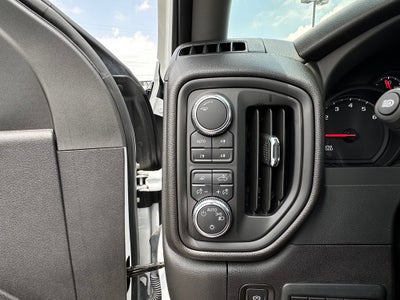 2024 GMC Sierra 2500 HD Pro