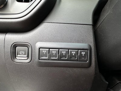 2024 GMC Sierra 2500 HD Pro