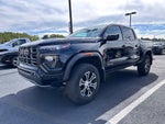2023 GMC Canyon 4WD AT4