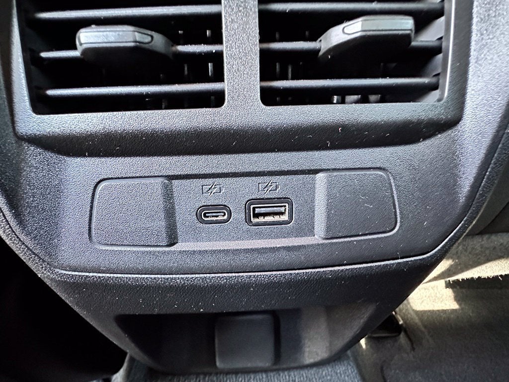 2023 GMC Canyon 4WD AT4