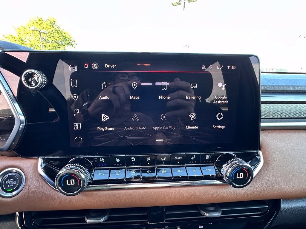 2023 GMC Canyon 4WD AT4