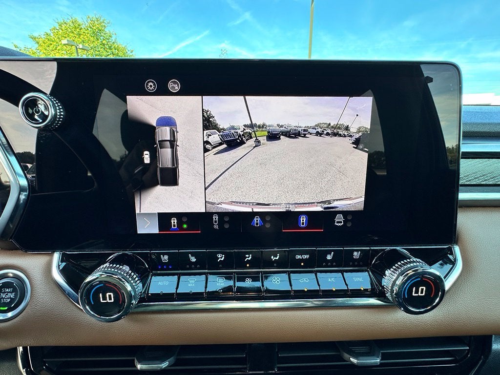 2023 GMC Canyon 4WD AT4